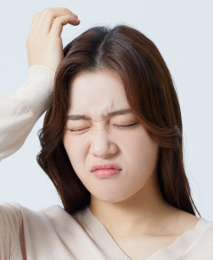 만성 측두통