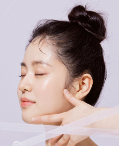 사각턱 발달